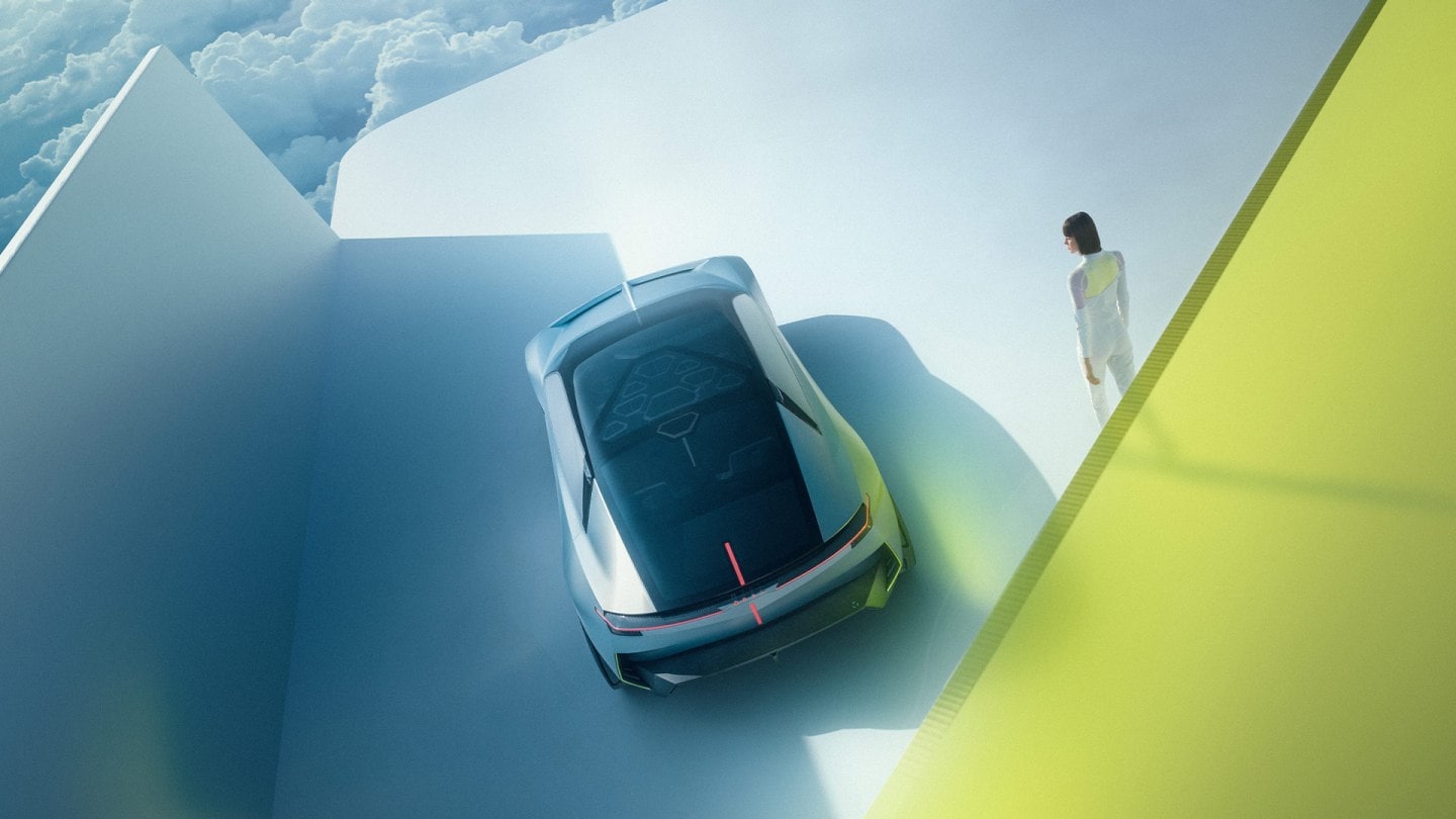 Opel Experimental